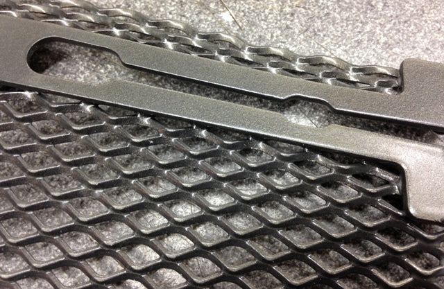 Image of FENDER STRAKE MESH RIGHT HAND
