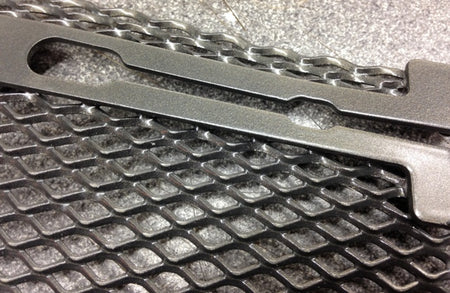 Image of FENDER STRAKE MESH RIGHT HAND