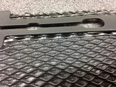Image of FENDER STRAKE MESH LEFT HAND