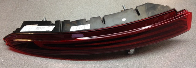 Image of REAR TAIL LAMP LEFT HAND OUTER ROW