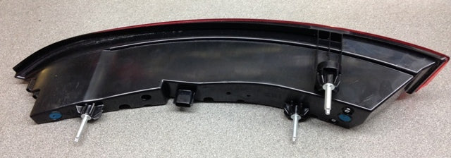 Image of REAR TAIL LAMP LEFT HAND OUTER ROW