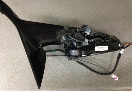 Image of RIGHT HAND MIRROR ASSY