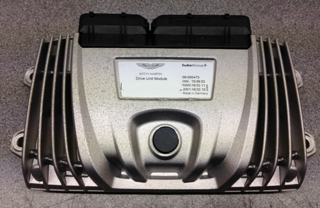 Image of DRIVE UNIT MODULE