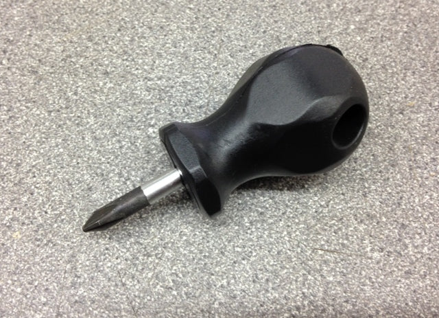SCREWDRIVER TO FIT THE TOOLKIT