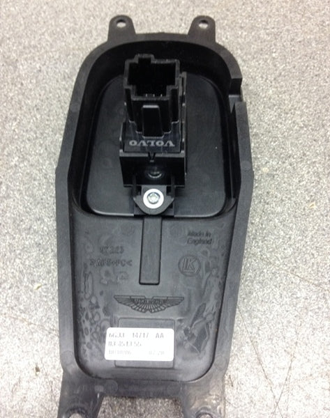 Image of PASSENGER WINDOW SWITCH ANTHRACITE EARLY