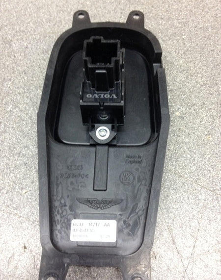 Image of PASSENGER WINDOW SWITCH ANTHRACITE EARLY