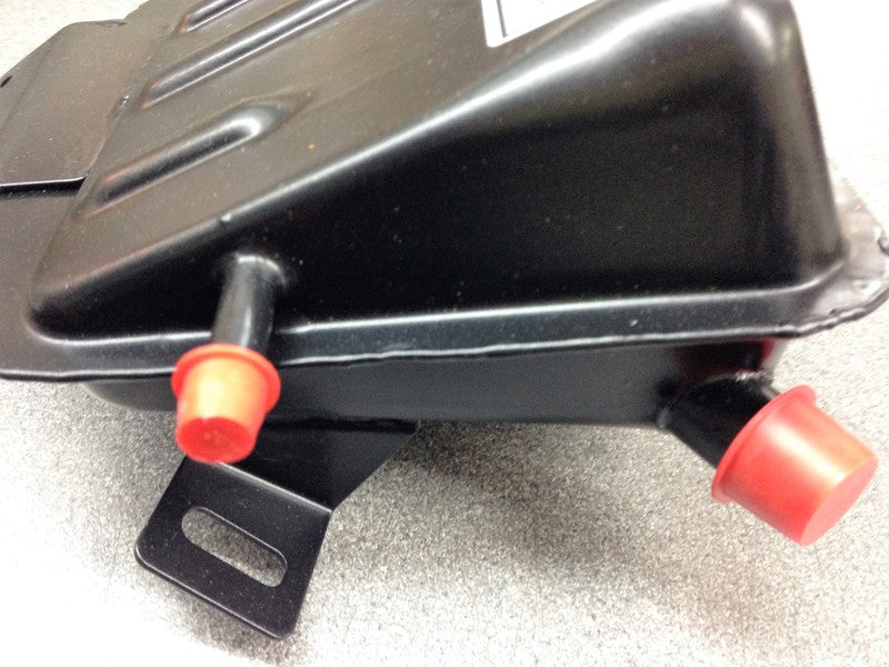 image 2 of header tank assembly