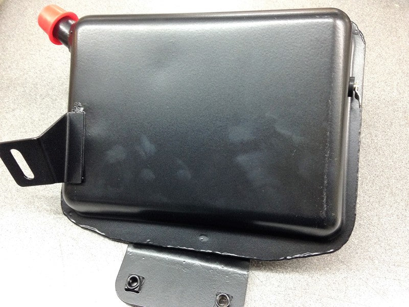 image 3 of header tank assembly