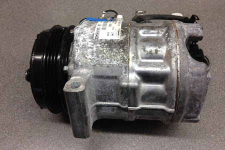 Image of AIR CONDITIONING COMPRESSOR V8