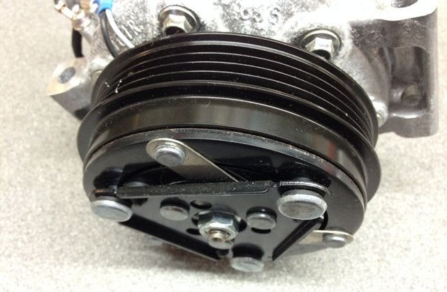 Image of AIR CONDITIONING COMPRESSOR V8