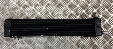 AUTOMATIC TRANSMISSION OIL COOLER