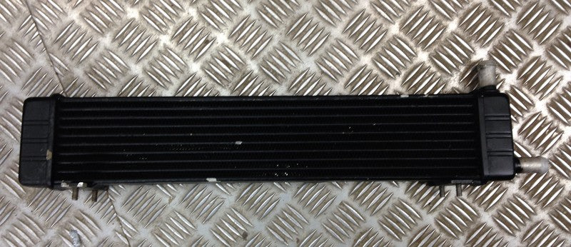 AUTOMATIC TRANSMISSION OIL COOLER