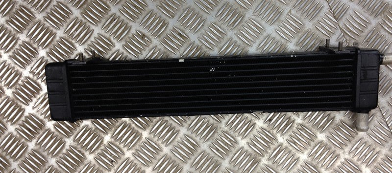 AUTOMATIC TRANSMISSION OIL COOLER