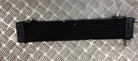 AUTOMATIC TRANSMISSION OIL COOLER