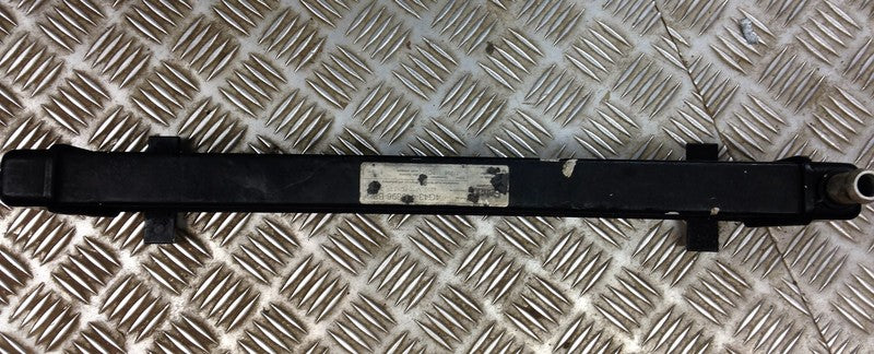 AUTOMATIC TRANSMISSION OIL COOLER