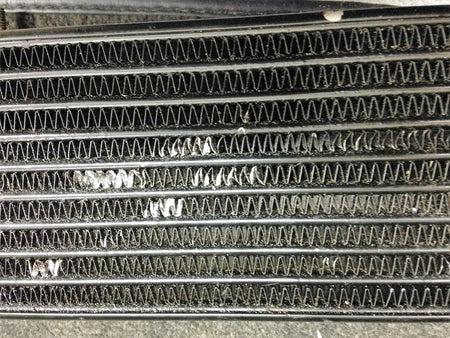 AUTOMATIC TRANSMISSION OIL COOLER