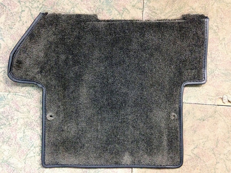 Image of FLOOR CARPET SET FOR LEFT HAND DRIVE
