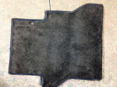 Image of FLOOR CARPET SET FOR LEFT HAND DRIVE