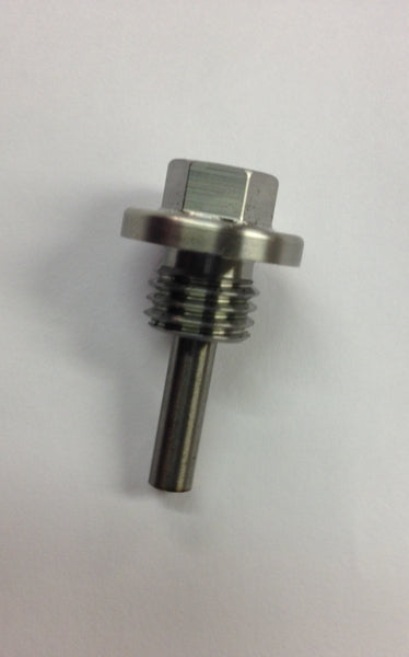 OIL TANK DRAIN BOLT