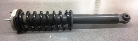 FRONT DAMPER WITH SPRING ASSEMBLY
