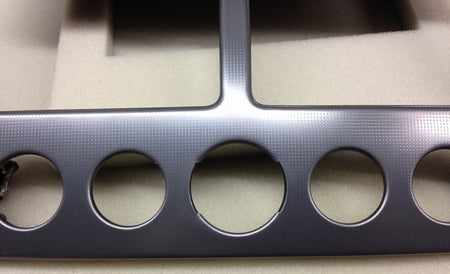 Image of SKI SLOPE - GUN METAL GREY AUTO NON NAV