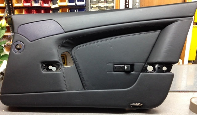 RIGHT HAND INNER DOOR PANEL