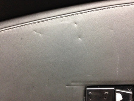 RIGHT HAND INNER DOOR PANEL