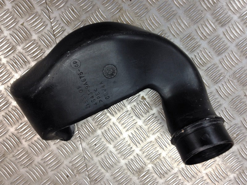Image of AIR INTAKE DUCT LEFT HAND
