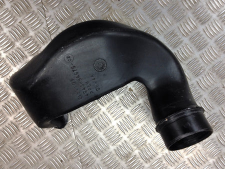 Image of AIR INTAKE DUCT LEFT HAND