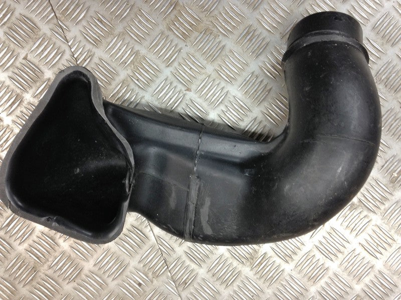Image of AIR INTAKE DUCT LEFT HAND