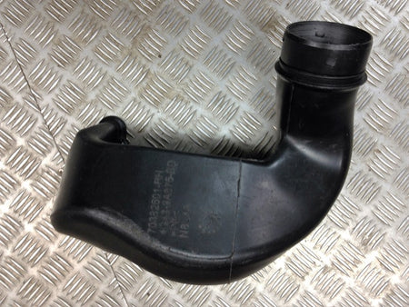 Image of AIR INTAKE DUCT RIGHT HAND