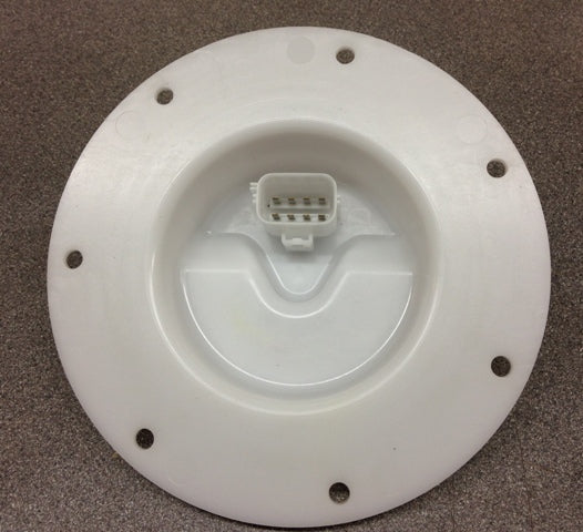 Image of FUEL TANK SERVICE COVER