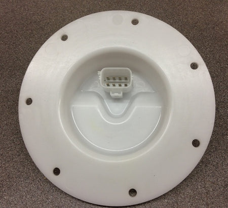 Image of FUEL TANK SERVICE COVER