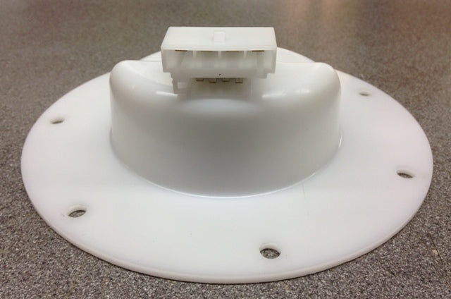 Image of FUEL TANK SERVICE COVER