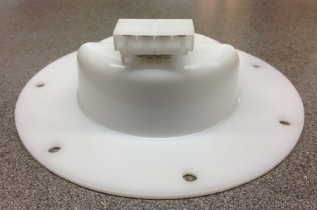 Image of FUEL TANK SERVICE COVER