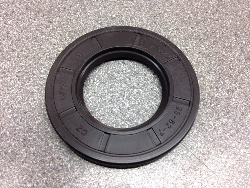 Image of SUMP OIL PUMP PICK UP TUBE SEAL