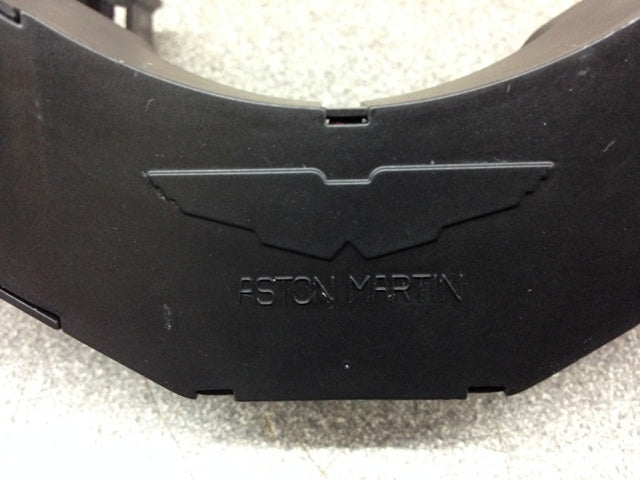 RED CARBON FIBRE PADDLE GEAR SHIFT SET