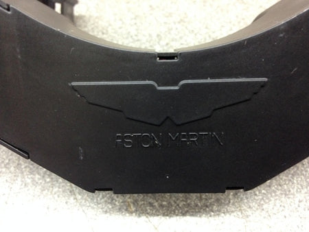 RED CARBON FIBRE PADDLE GEAR SHIFT SET