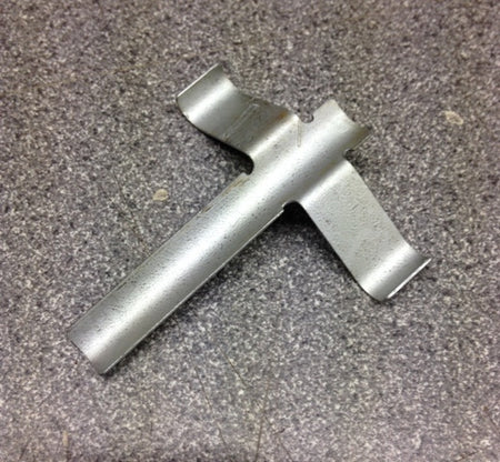 Image of HANDBRAKE CALIPER ANTI RATTLE SPRING