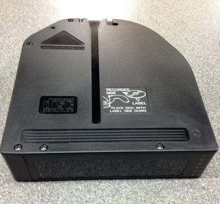 Image of CD CARTRIDGE 6 DISC