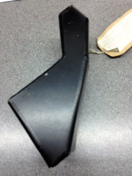 Image of FRONT FOG LAMP BRACKET RIGHT HAND