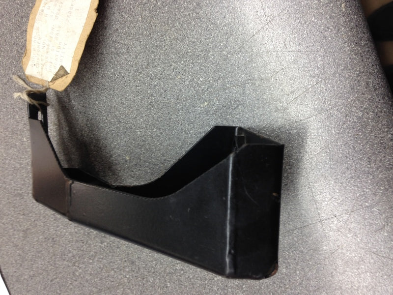image 2 of bracket,fog lamp - rh