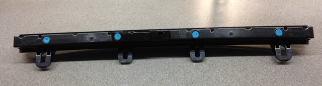 Image of REAR TRUNK BRAKE LIGHT - SMOKED LENS