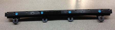 Image of REAR TRUNK BRAKE LIGHT - SMOKED LENS