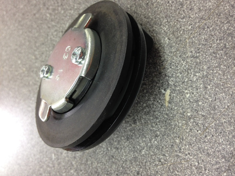 image 2 of fuel filler cap assembly