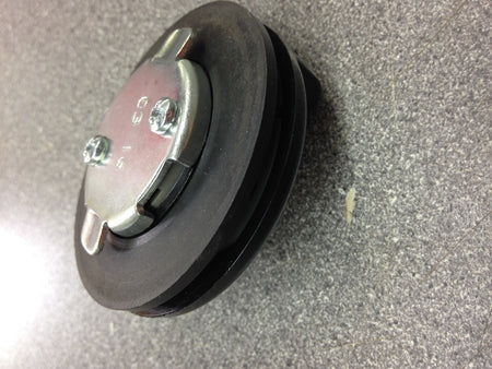 image 2 of fuel filler cap assembly