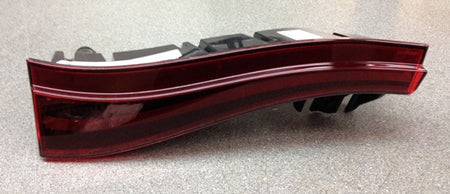 Image of REAR TRUNK TAIL LIGHT - INNER LEFT - RED