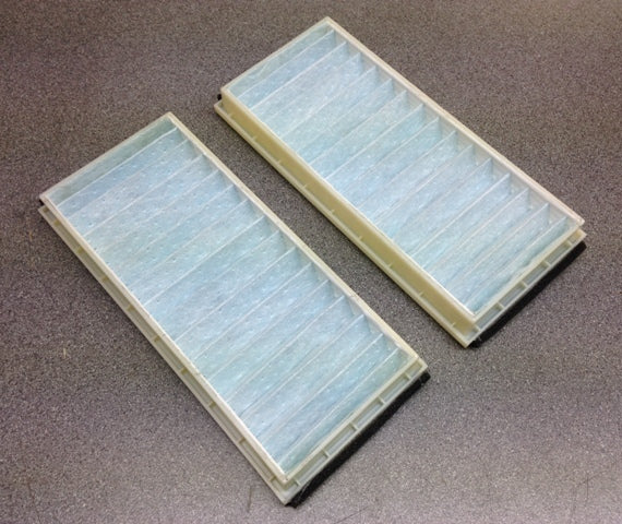 CABIN POLLEN FILTER - AFTERMARKET