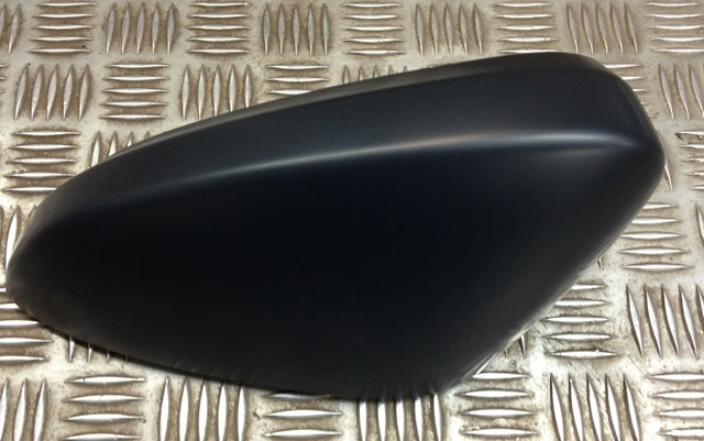 Image of MIRROR SCALP REAR CAP COVER LEFT HAND