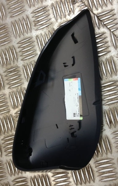 Image of MIRROR SCALP REAR CAP COVER LEFT HAND